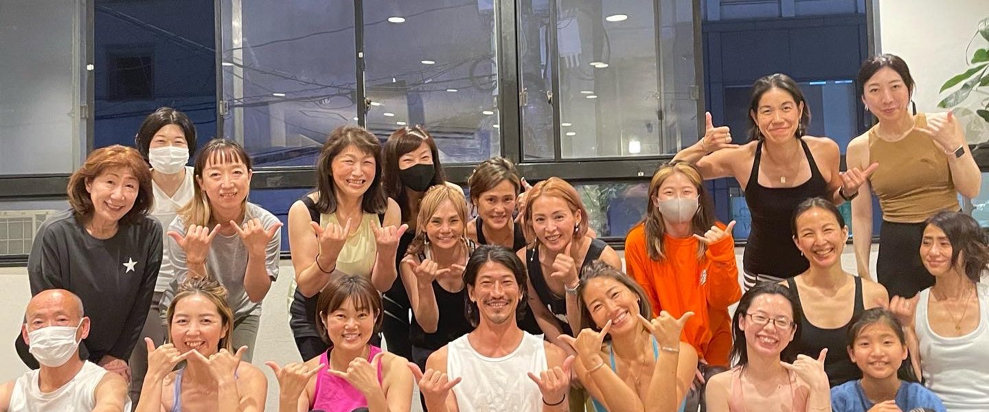 花れて輪になれ えがおひろしま21 開催のお知らせ 広島市のヨガスクールsuryoga 広島市中区並木通りのヨガスクール ヨガスタジオです